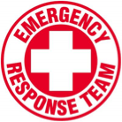 emergency responce team